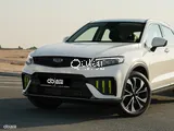 Geely Tugella 2024 